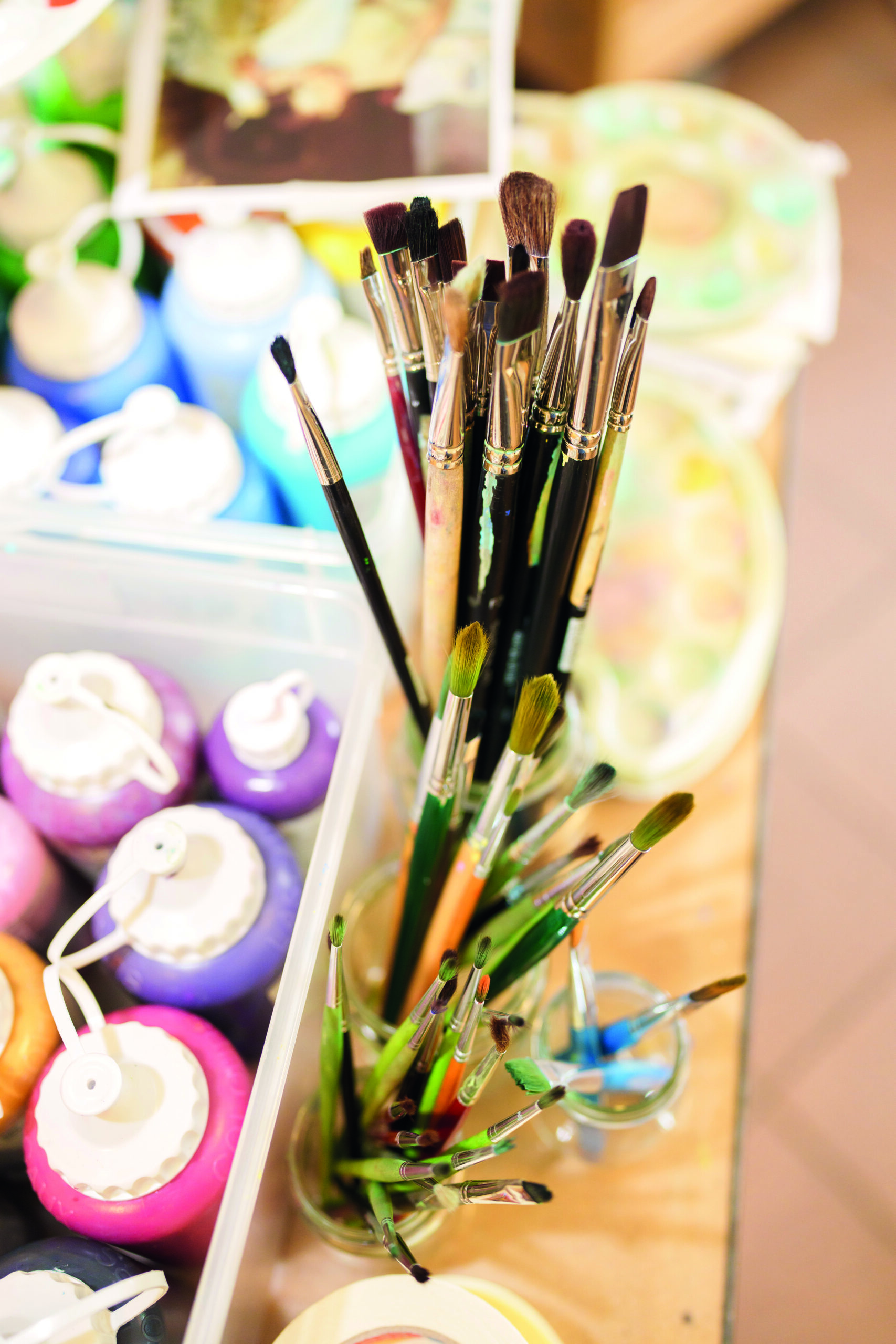 Malatelier