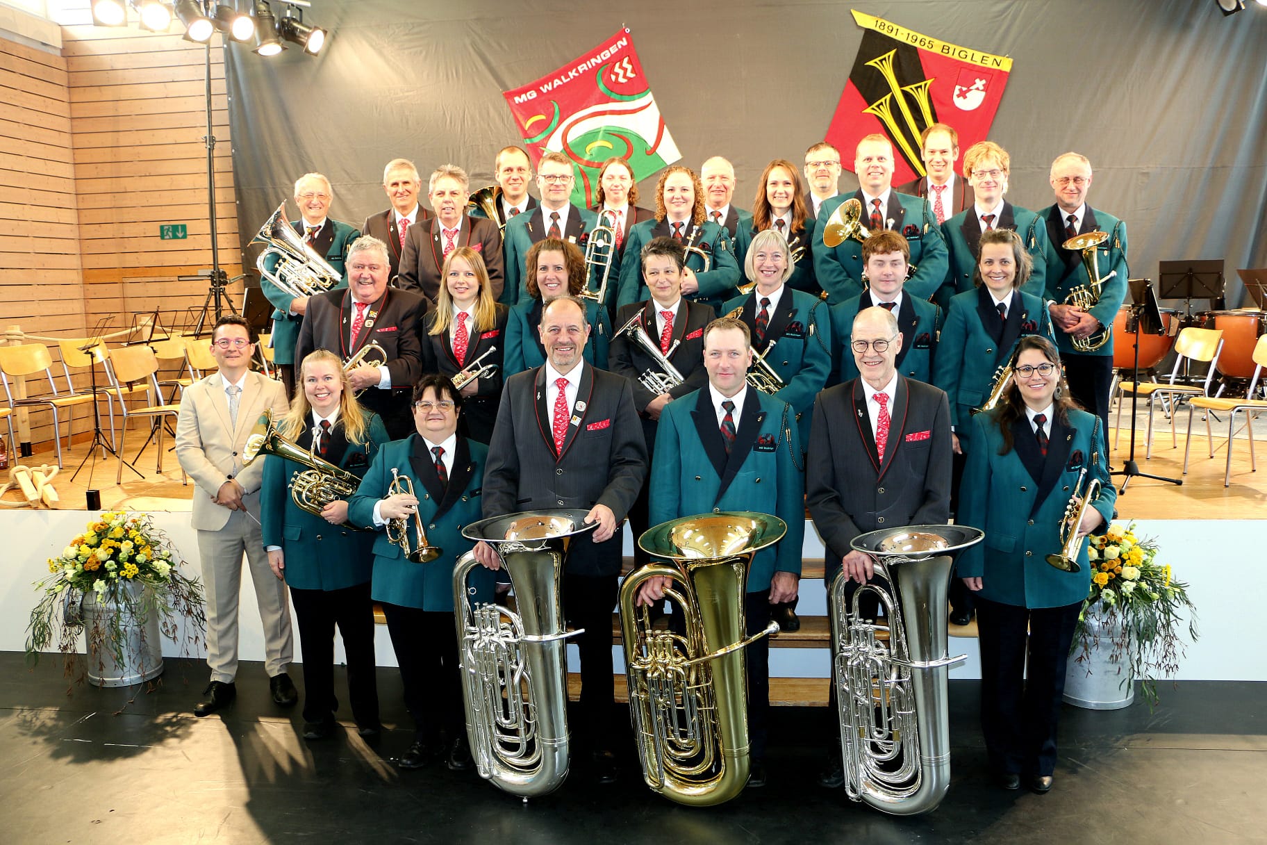Musik & Gesang